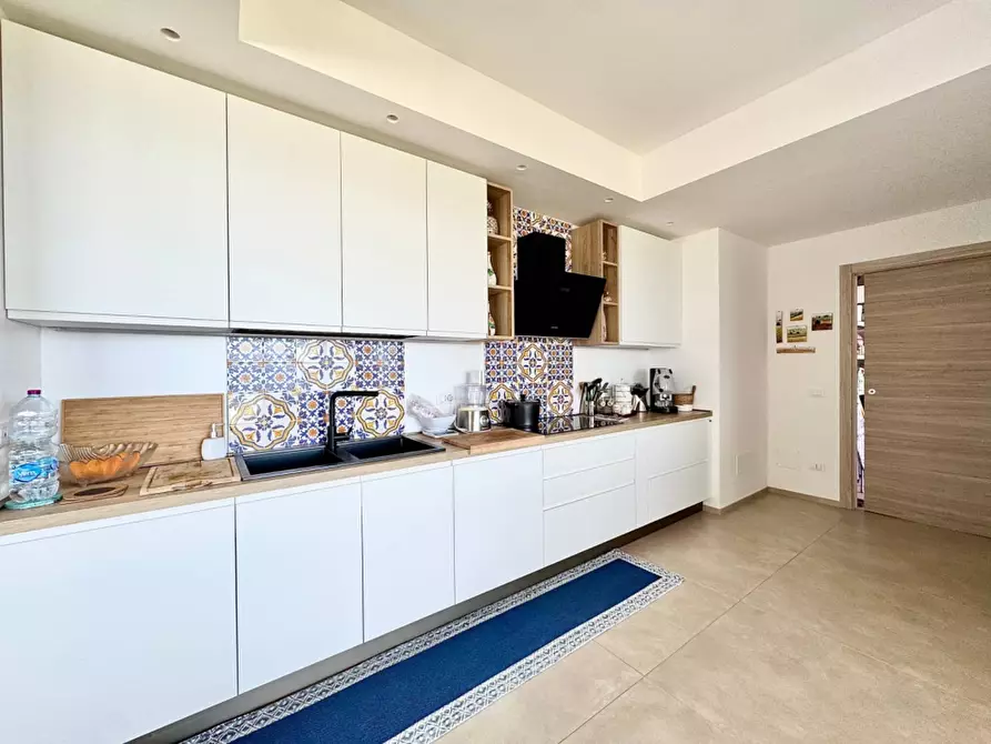 Immagine 8 di Villa in vendita  in Contrada Forgia sic a Balestrate