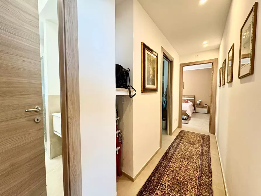 Immagine 9 di Villa in vendita  in Contrada Forgia sic a Balestrate