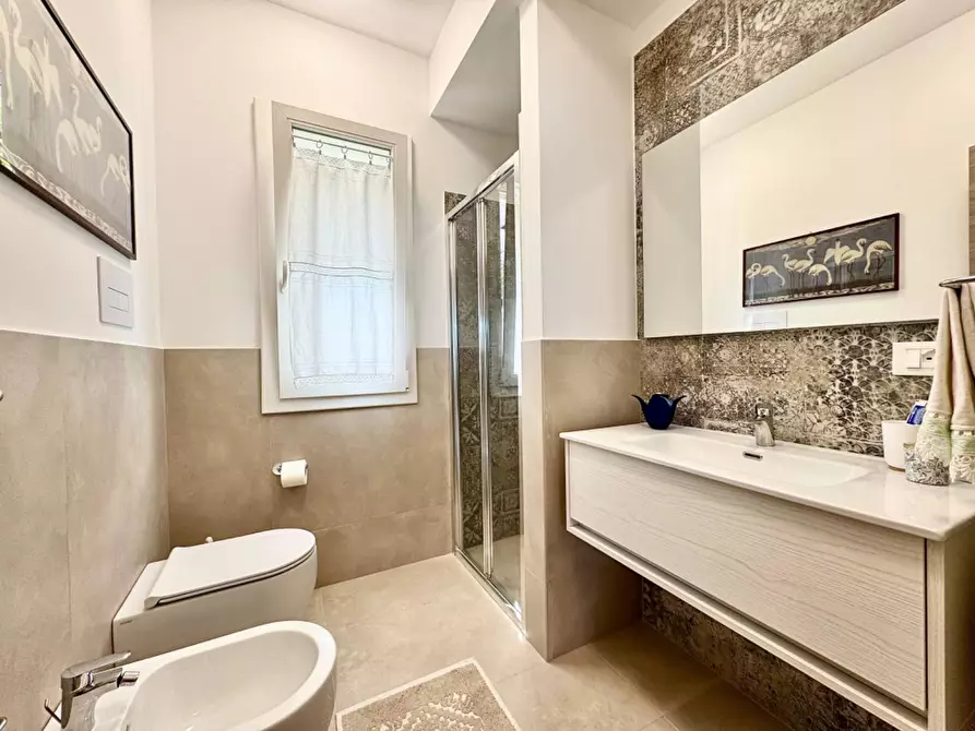 Immagine 10 di Villa in vendita  in Contrada Forgia sic a Balestrate