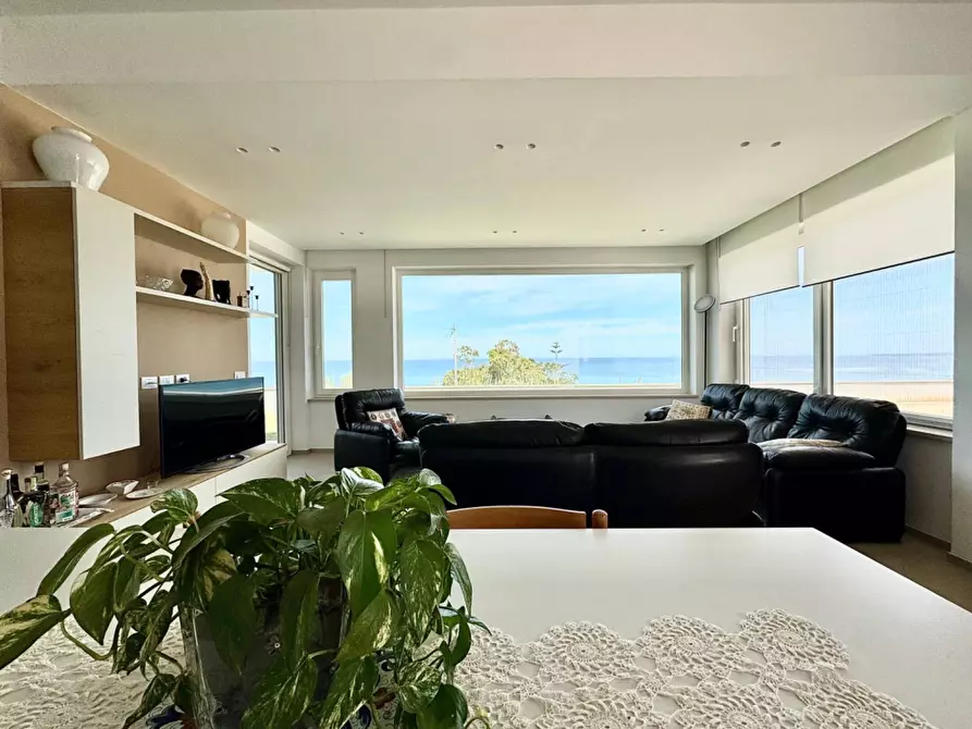 Immagine 11 di Villa in vendita  in Contrada Forgia sic a Balestrate