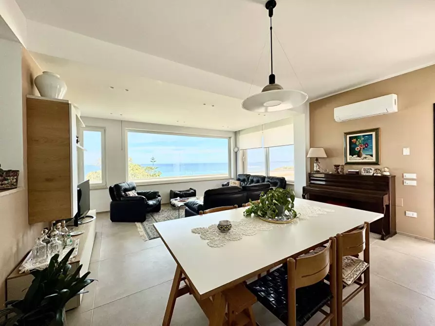 Immagine 12 di Villa in vendita  in Contrada Forgia sic a Balestrate