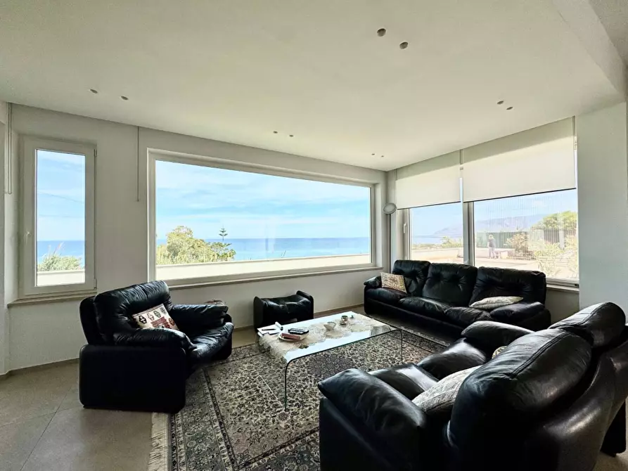 Immagine 13 di Villa in vendita  in Contrada Forgia sic a Balestrate