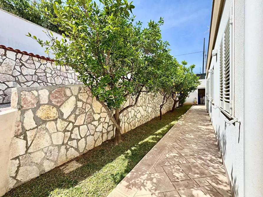 Immagine 14 di Villa in vendita  in Contrada Forgia sic a Balestrate