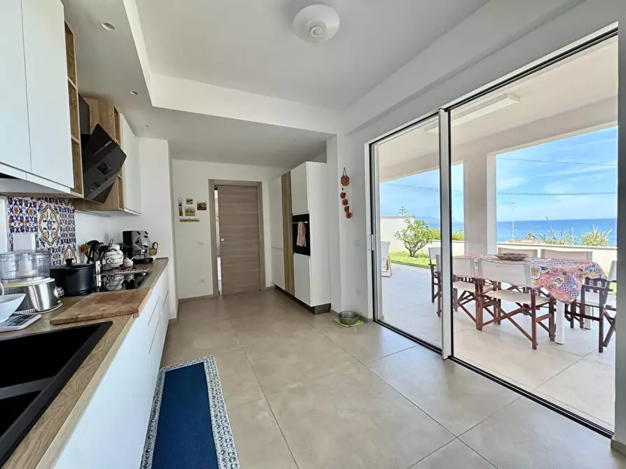 Immagine 15 di Villa in vendita  in Contrada Forgia sic a Balestrate