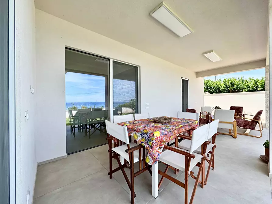 Immagine 16 di Villa in vendita  in Contrada Forgia sic a Balestrate