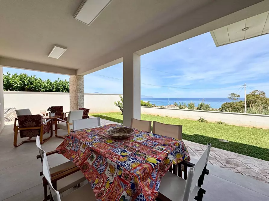 Immagine 19 di Villa in vendita  in Contrada Forgia sic a Balestrate