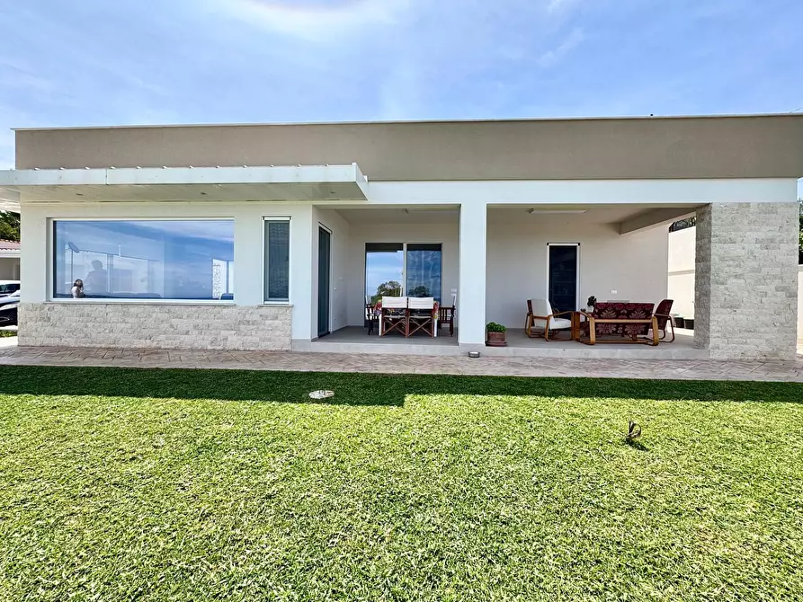 Immagine 20 di Villa in vendita  in Contrada Forgia sic a Balestrate