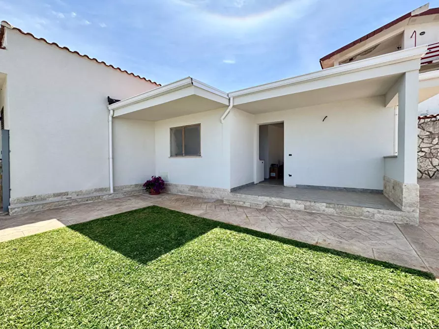 Immagine 21 di Villa in vendita  in Contrada Forgia sic a Balestrate