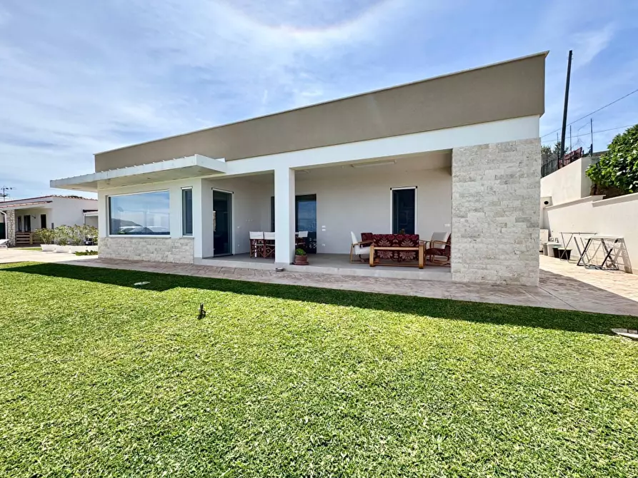 Immagine 24 di Villa in vendita  in Contrada Forgia sic a Balestrate