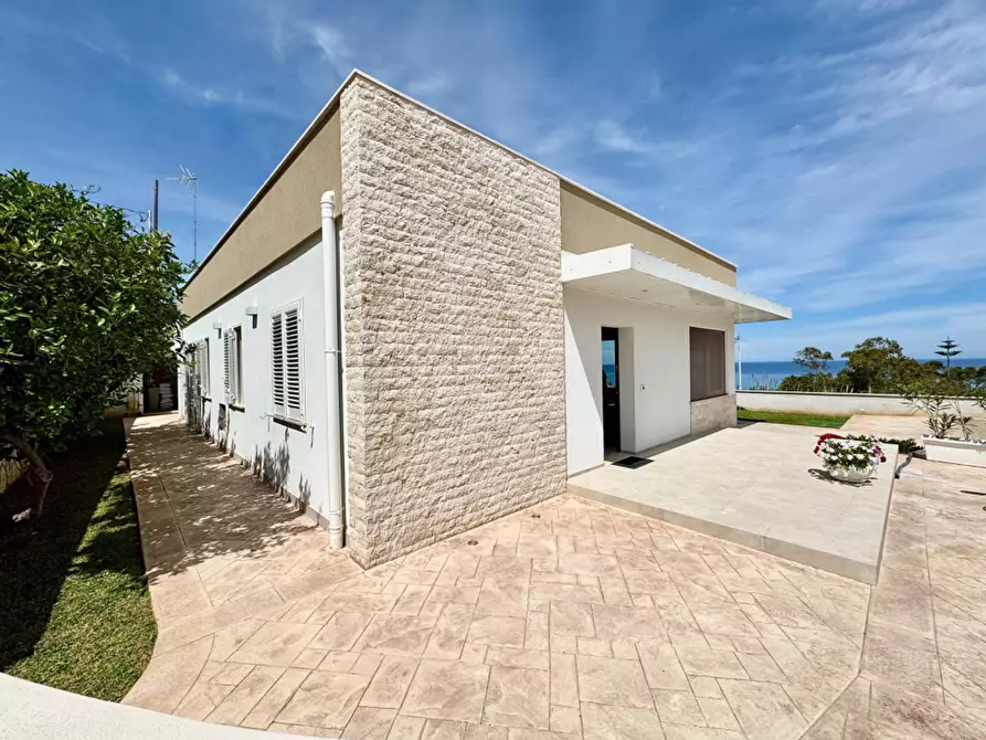 Immagine 26 di Villa in vendita  in Contrada Forgia sic a Balestrate