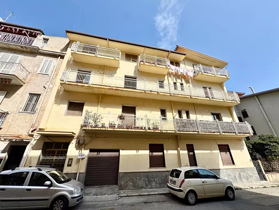 Immagine 2 di Appartamento in vendita  in Via Bologna 34 a Partinico