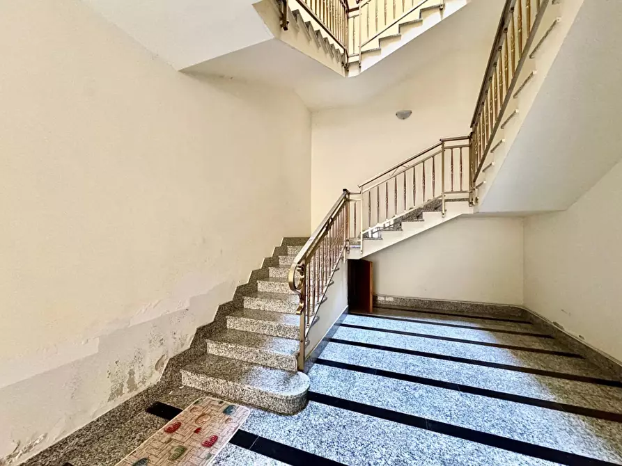 Immagine 3 di Appartamento in vendita  in Via Bologna 34 a Partinico