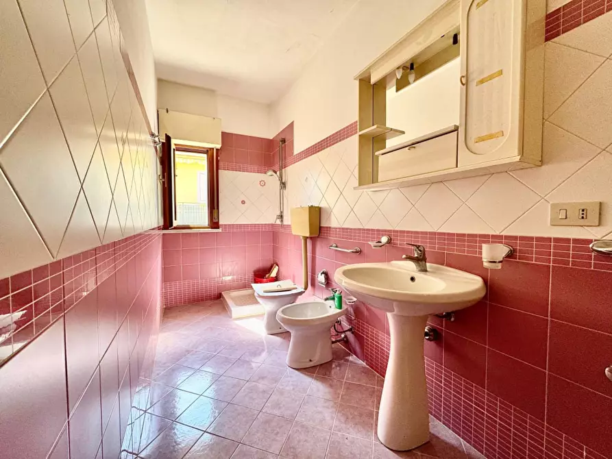 Immagine 4 di Appartamento in vendita  in Via Bologna 34 a Partinico