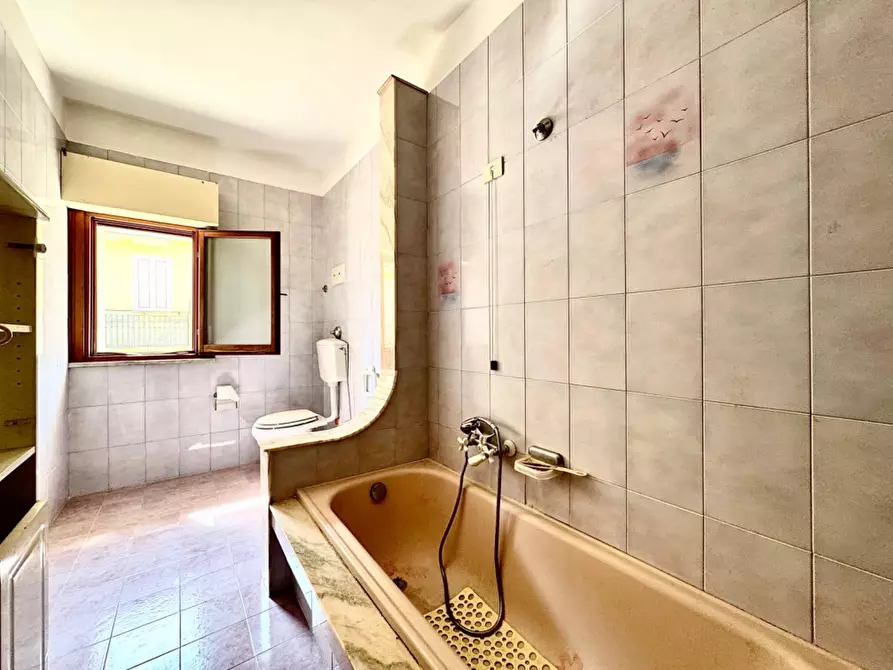 Immagine 7 di Appartamento in vendita  in Via Bologna 34 a Partinico