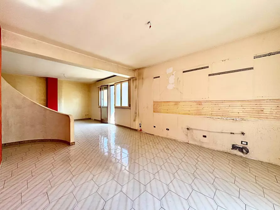 Immagine 8 di Appartamento in vendita  in Via Bologna 34 a Partinico