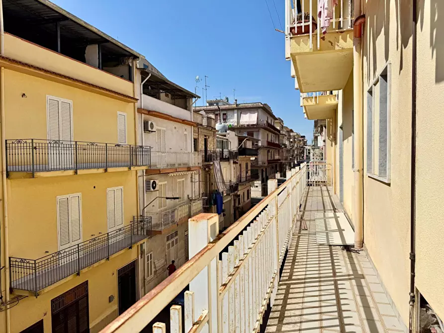 Immagine 10 di Appartamento in vendita  in Via Bologna 34 a Partinico