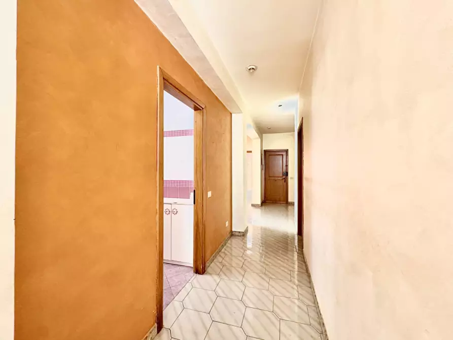 Immagine 11 di Appartamento in vendita  in Via Bologna 34 a Partinico