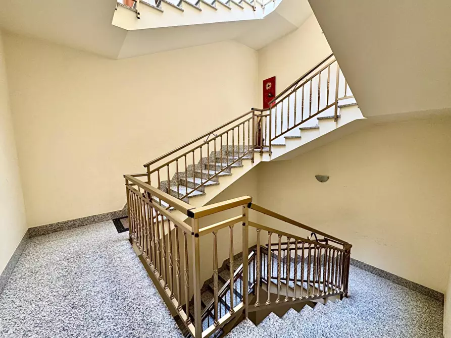 Immagine 23 di Appartamento in vendita  in Via Bologna 34 a Partinico