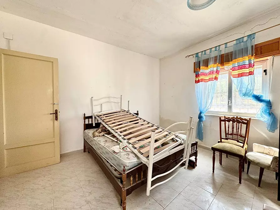 Immagine 9 di Villa in vendita  in Contrada Bosco Falconeria SNC a Partinico