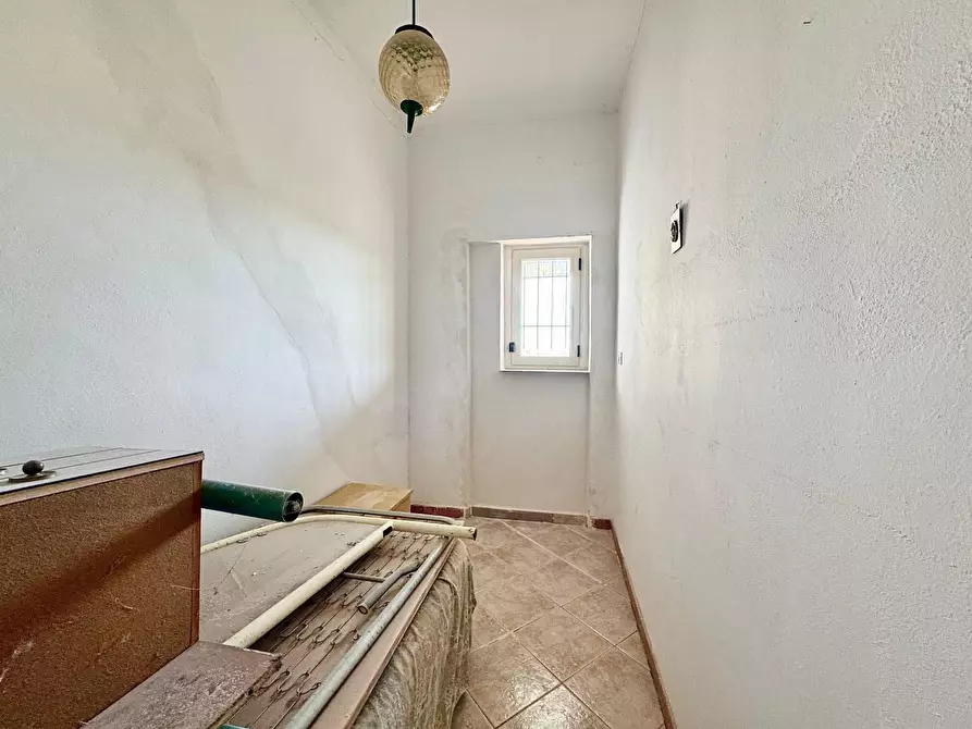 Immagine 10 di Villa in vendita  in Contrada Bosco Falconeria SNC a Partinico