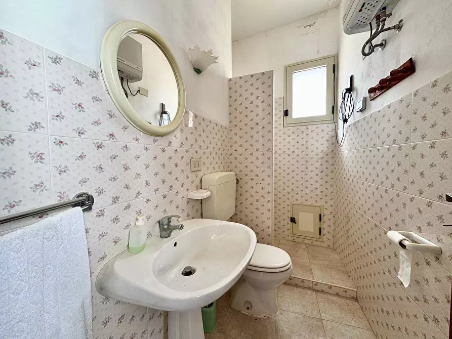 Immagine 11 di Villa in vendita  in Contrada Bosco Falconeria SNC a Partinico