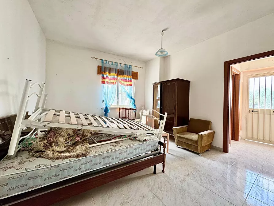 Immagine 12 di Villa in vendita  in Contrada Bosco Falconeria SNC a Partinico