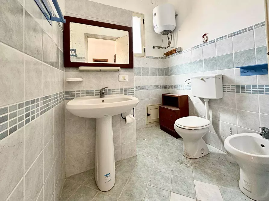 Immagine 13 di Villa in vendita  in Contrada Bosco Falconeria SNC a Partinico