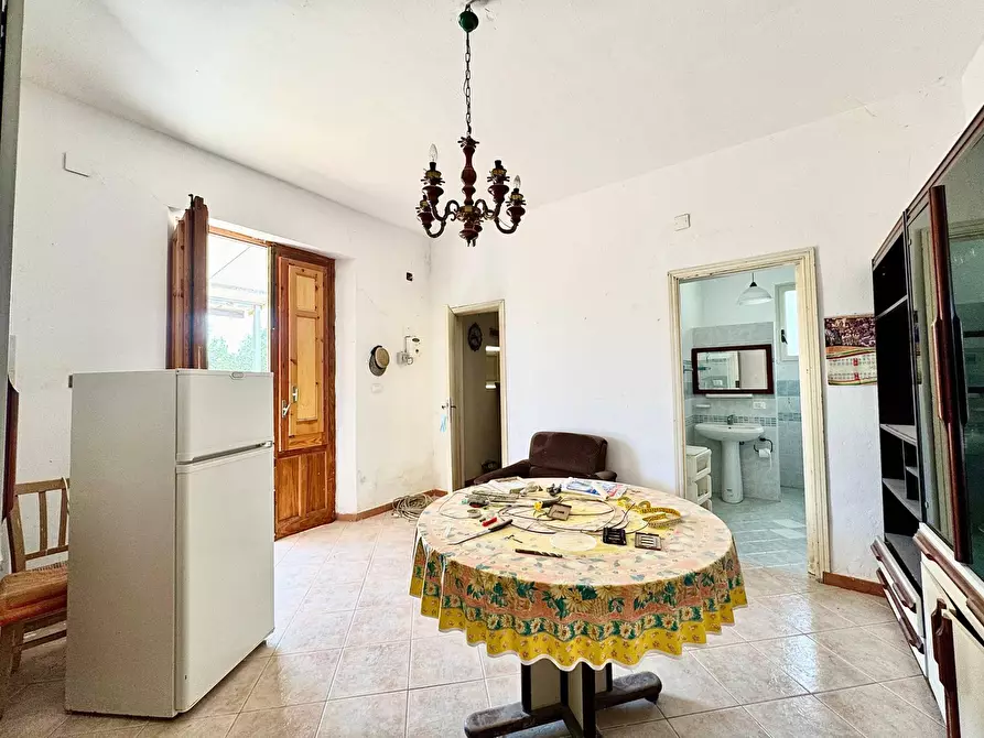 Immagine 15 di Villa in vendita  in Contrada Bosco Falconeria SNC a Partinico