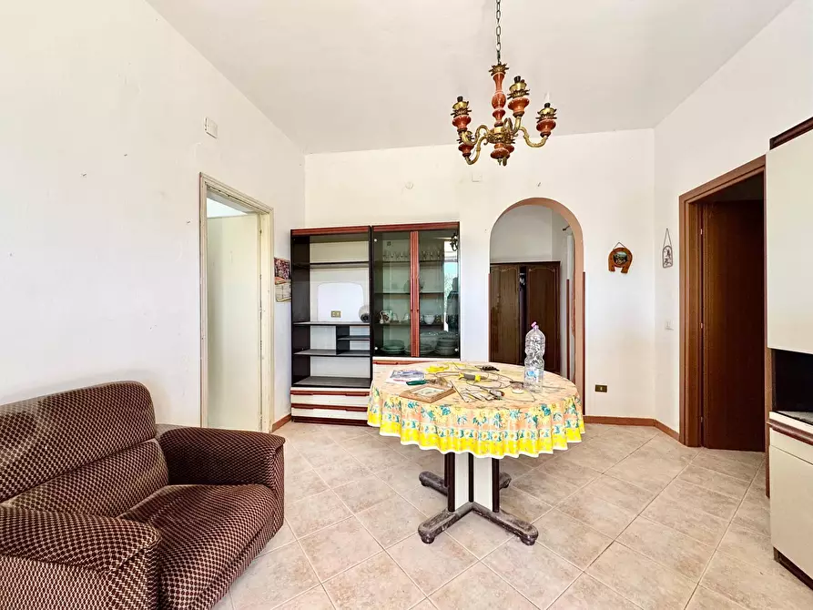 Immagine 16 di Villa in vendita  in Contrada Bosco Falconeria SNC a Partinico