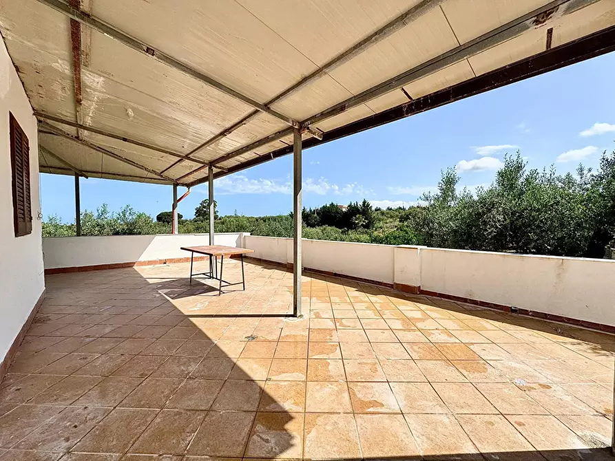 Immagine 5 di Villa in vendita  in Contrada Bosco Falconeria SNC a Partinico