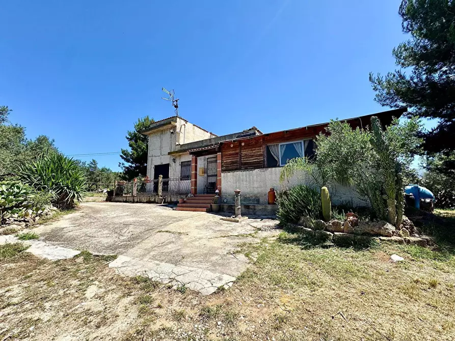 casa indipendente in vendita a Partinico
