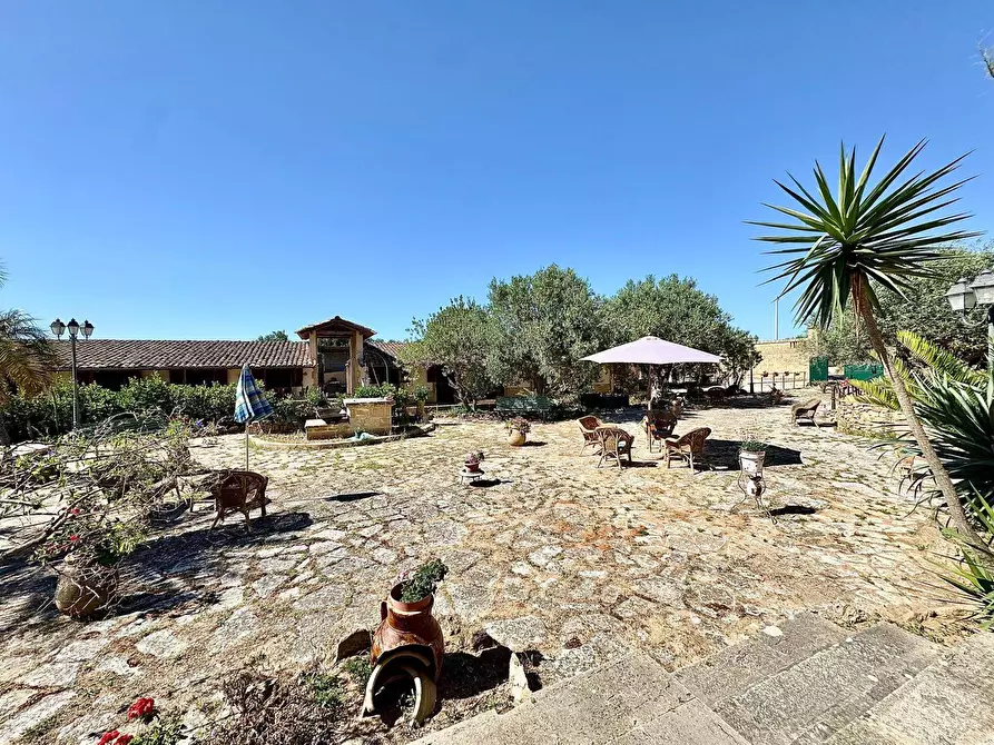 Immagine 9 di Villa in vendita  in Contrada Arnao snc a Partinico