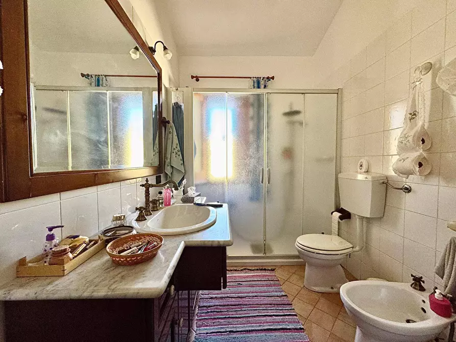 Immagine 12 di Villa in vendita  in Contrada Arnao snc a Partinico