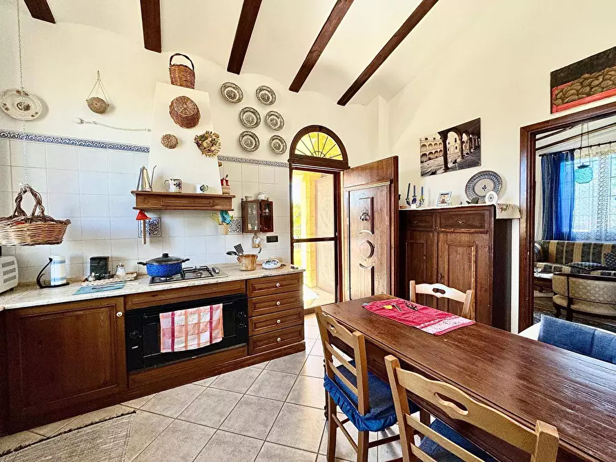 Immagine 18 di Villa in vendita  in Contrada Arnao snc a Partinico