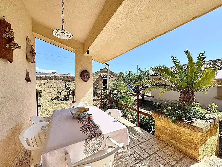 Immagine 19 di Villa in vendita  in Contrada Arnao snc a Partinico