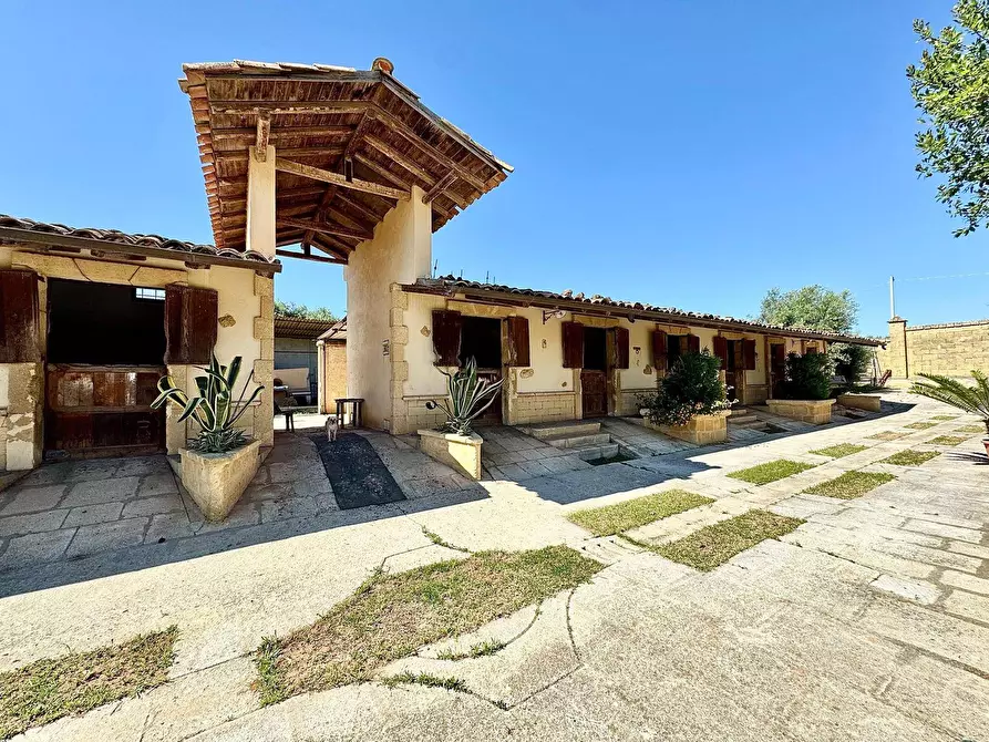 Immagine 24 di Villa in vendita  in Contrada Arnao snc a Partinico