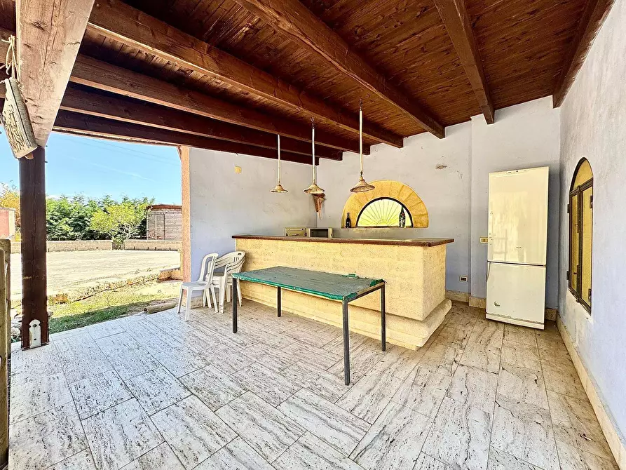 Immagine 29 di Villa in vendita  in Contrada Arnao snc a Partinico