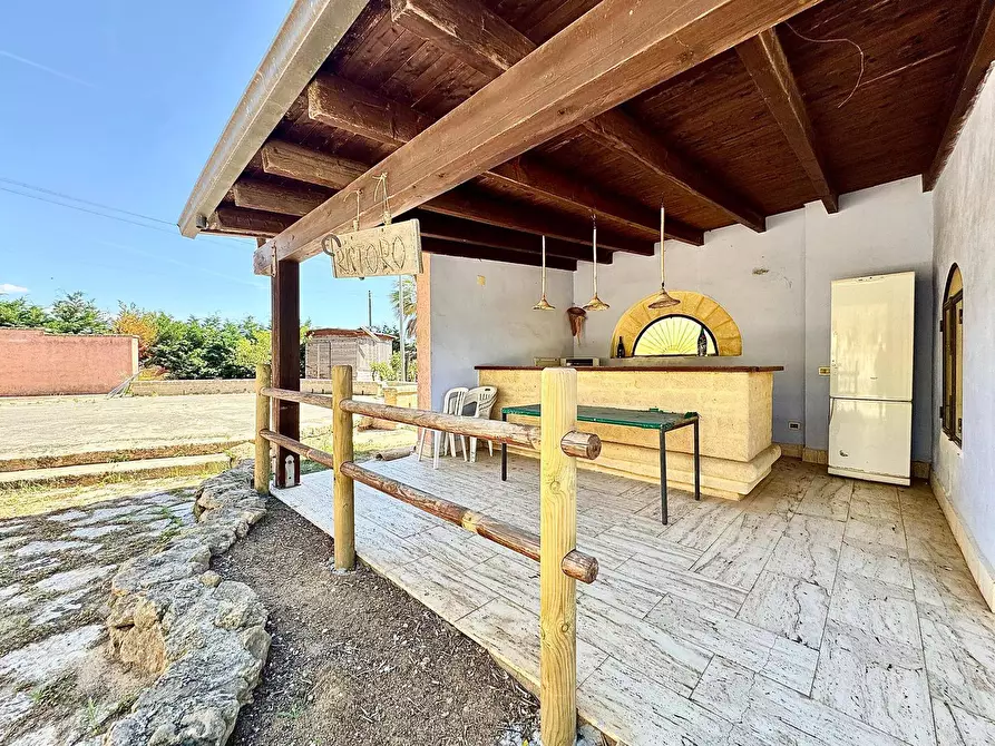 Immagine 30 di Villa in vendita  in Contrada Arnao snc a Partinico