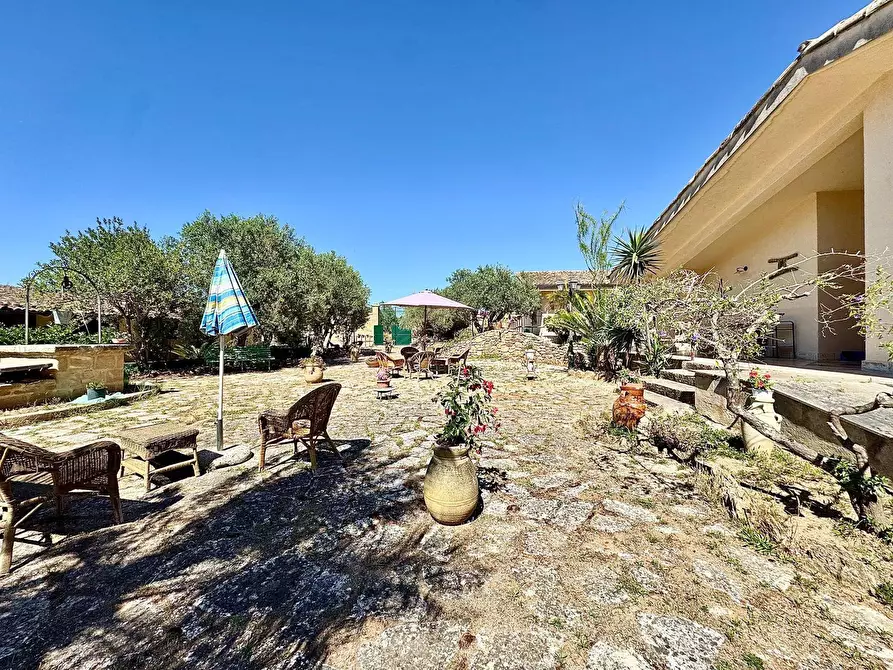 Immagine 31 di Villa in vendita  in Contrada Arnao snc a Partinico