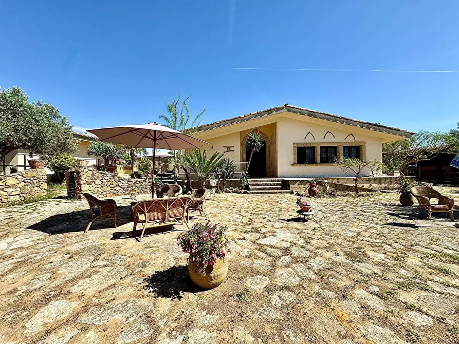 Immagine 33 di Villa in vendita  in Contrada Arnao snc a Partinico