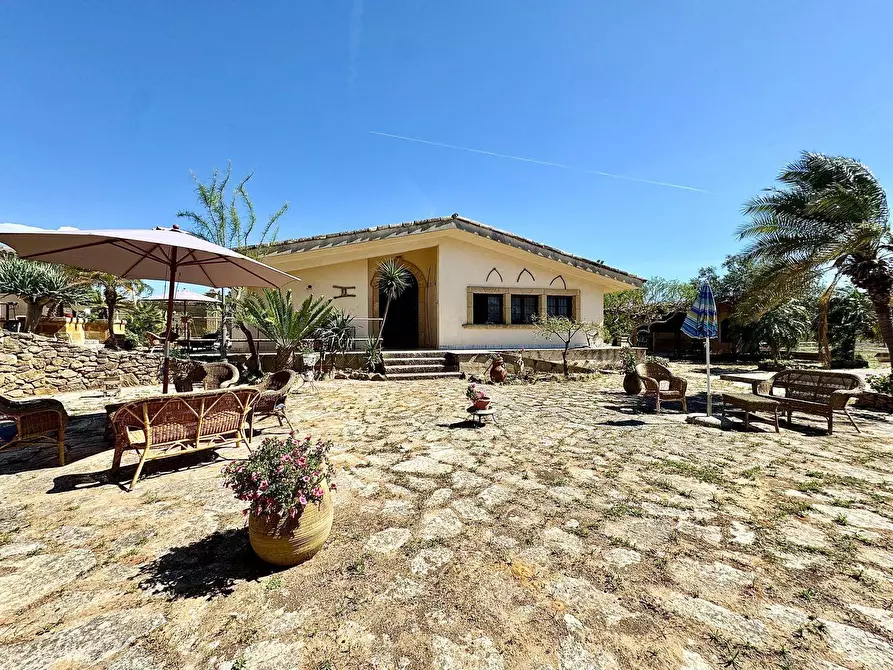 Immagine 34 di Villa in vendita  in Contrada Arnao snc a Partinico
