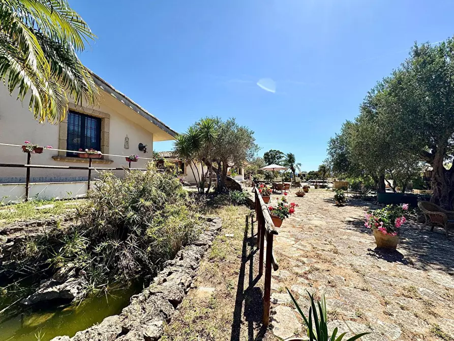 Immagine 38 di Villa in vendita  in Contrada Arnao snc a Partinico