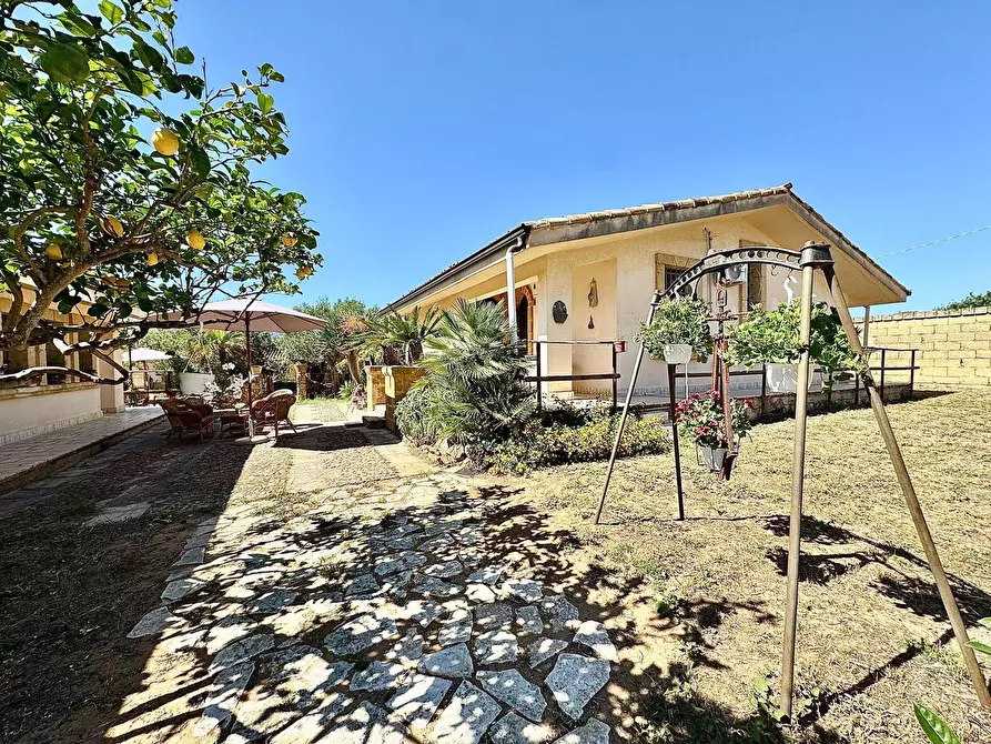 Immagine 42 di Villa in vendita  in Contrada Arnao snc a Partinico