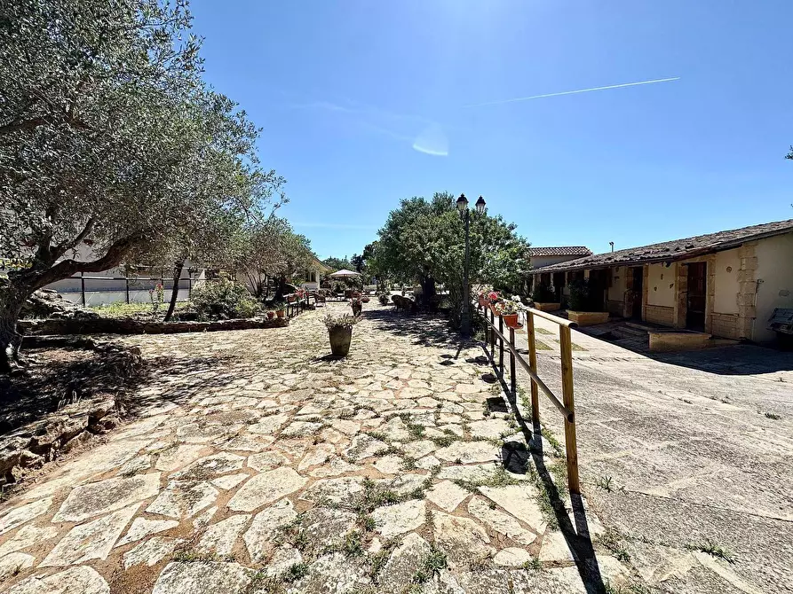 Immagine 46 di Villa in vendita  in Contrada Arnao snc a Partinico