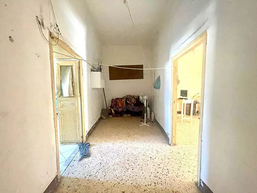 Immagine 4 di Appartamento in vendita  in via del Bosco 65 a Palermo