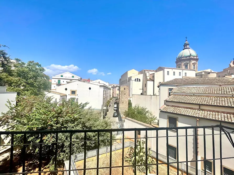 Immagine 6 di Appartamento in vendita  in via del Bosco 65 a Palermo