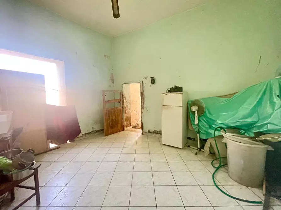 Immagine 7 di Appartamento in vendita  in via del Bosco 65 a Palermo