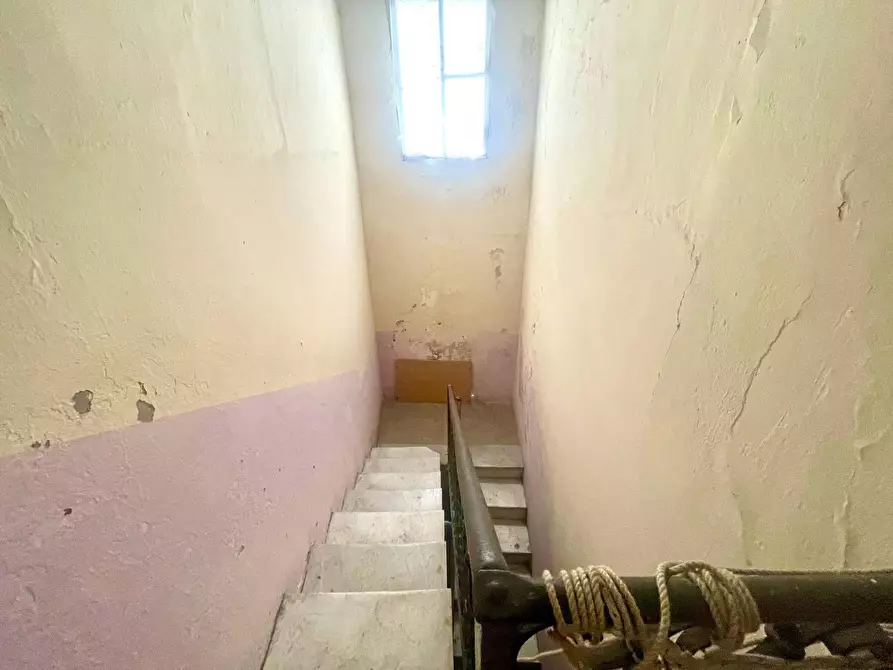 Immagine 8 di Appartamento in vendita  in via del Bosco 65 a Palermo