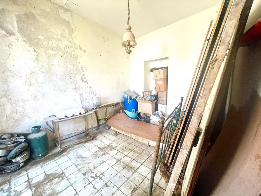 Immagine 10 di Appartamento in vendita  in via del Bosco 65 a Palermo