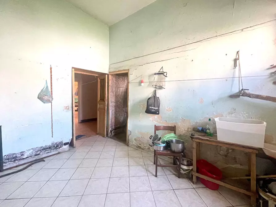 Immagine 11 di Appartamento in vendita  in via del Bosco 65 a Palermo